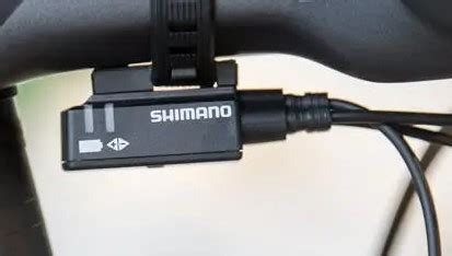 shimano di2 junction box manual|shimano di2 instruction manual.